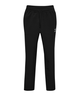hummel Root Track broek Zwart K2001 - zwart