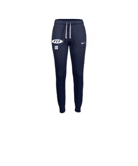 Nike Park 26 Jogginghose Damen Blau F410