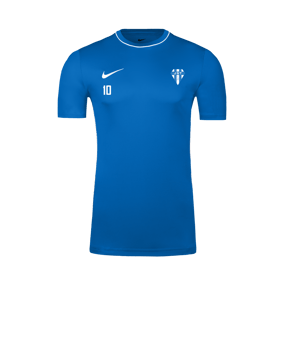 Nike Park 26 Formation Bleu C463