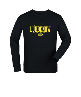 Merch Roller Sweatshirt Black | #stanford