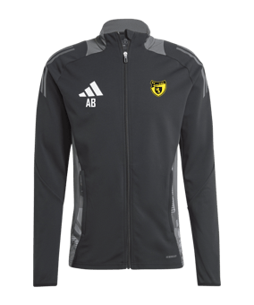 adidas Tiro 24 Competition Trainingsjacke