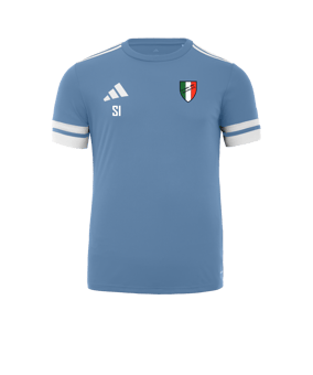 adidas Squadra 25 Trikot Blau