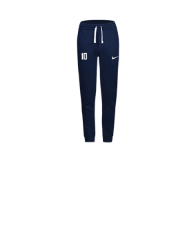 Nike Park 26 Jogginghose Kids Blau F410