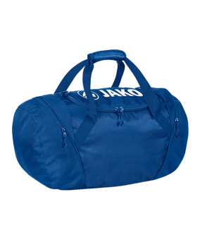 JAKO Rucksacktasche Gr. M Blau F04 - blau