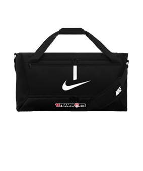 Nike Academy Team Duffel Tasche Large Schwarz F010