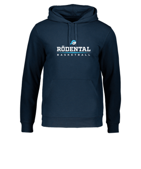 Merch Drummer 2.0 Hoody French Navy | #basketball