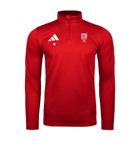 Sweat 1/4 zip Entrada 26 