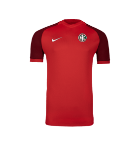 Nike Trophy VI Trikot Rot F657