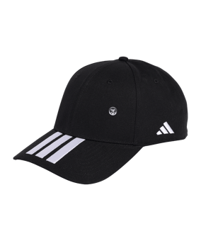 adidas Tiro Cap Schwarz