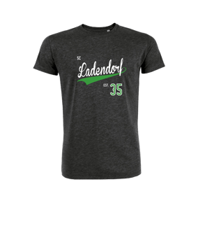 Merch Creator 2.0 T-Shirt Dark Heather Grey | #town