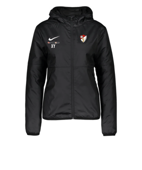 Nike Park 20 Repel Trainingsjacke Damen F010