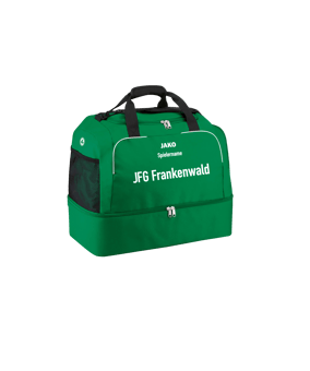 JAKO Classico Sporttasche  mit Bodenfach Gr. 2 F06