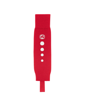JAKO Roma Stegstutzen Rot Weiss F01 - rot