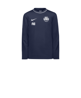 Nike Park 26 Sweatshirt Kids Blau F410