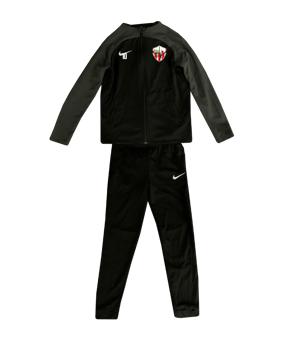 Survêtement Nike Academy Pro enfants noir F013 