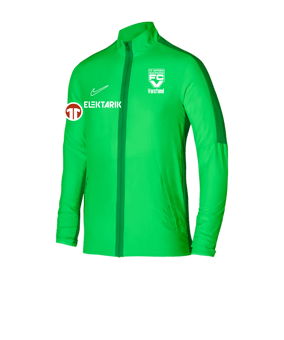 Trainingsjacke Vorstand