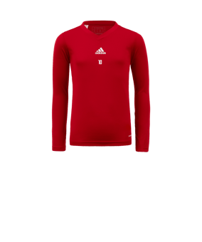 Maillot à manches longues Team Base enfants 