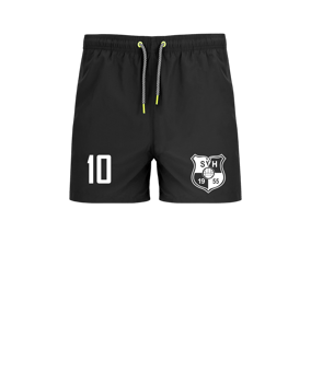 Roly BALOS Badehose Schwarz