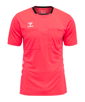 Hummel CHEVRON Torwarttrikot Pink F3648 - pink
