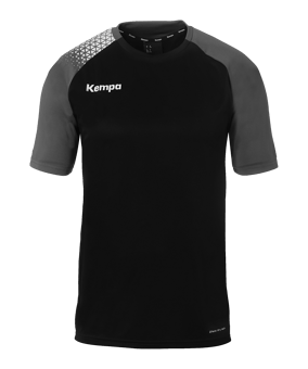 Kempa Ambition 28 Trikot Schwarz F11 - schwarz