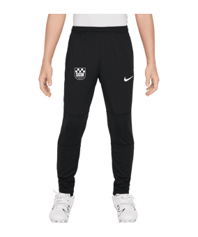 Nike Park 20 Trainingshose Kids Schwarz F010