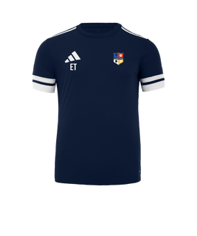 adidas Squadra 25 Trikot Blau