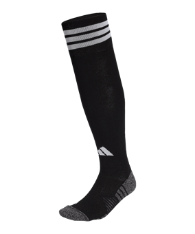 adidas adi26 Strumpfstutzen Schwarz - schwarz