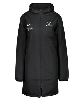 Nike Park 20 Winterjacke Damen Schwarz F010