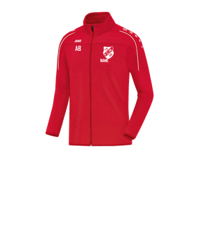 FC Wesuwe Trainingsjacke Kids