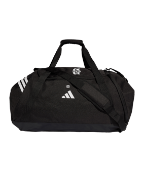 adidas Tiro Duffle Large Tasche Schwarz