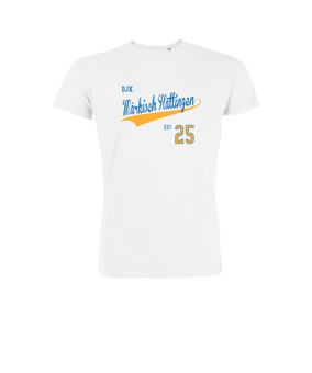 Merch Creator 2.0 T-Shirt White | #town
