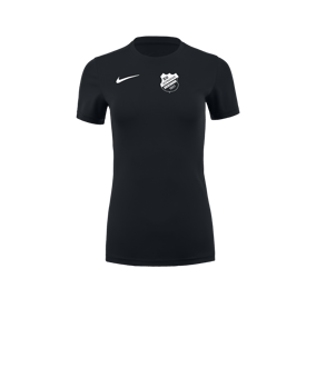 Nike Park VII Trikot Damen Schwarz F010