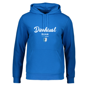Merch Drummer 2.0 Hoody Royal Blue FC230