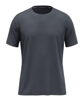 JAKO T-Shirt Grau F830 - grau