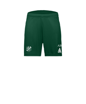 adidas Entrada 26 Short Grün