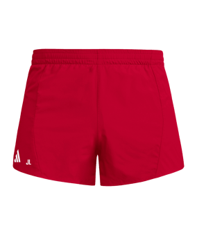 adidas Adizero E Short Rot
