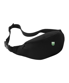 Merch Belt Bag Black FBL