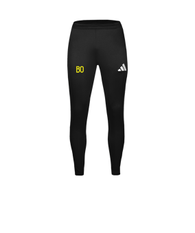 adidas Tiro 26 League Trainingshose Schwarz