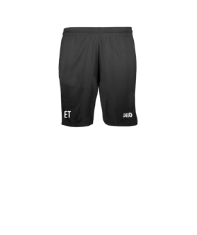 JAKO Manchester 2.0 Short ohne Innenslip F08