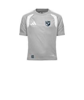 adidas Tiro 26 League Trikot Kids Grau