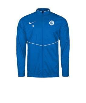 Nike Park 26 Veste de pluie Bleu C463