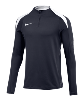 Nike Strike 24 Drill Top Blau F455 - blau