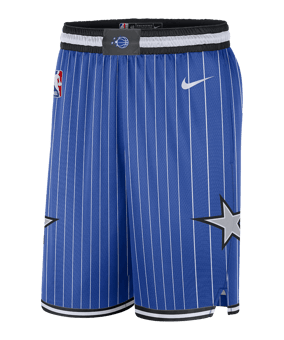 Nike Orlando Magic Swingman Court Bleu C480 - bleu