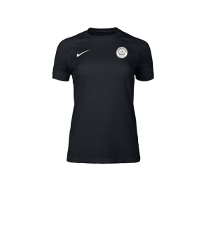 Nike Park VIII Maillot Femmes Noir C010