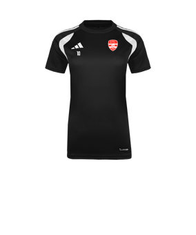 adidas Tiro 26 League Maillot Femmes Noir 