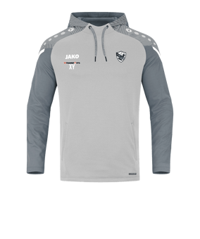 JAKO Performance Hoody Grau Grau F845