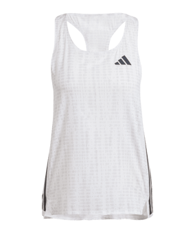adidas T-Shirt Femmes Blanc - blanc
