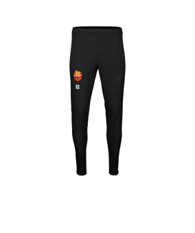 adidas Tiro Travel Woven pantalon Noir