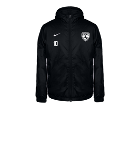 Nike Park 26 Winterjacke Kids Schwarz F010