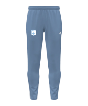 adidas Racing Omnisport Club Pantalon d'entraînement Enfants Bleu